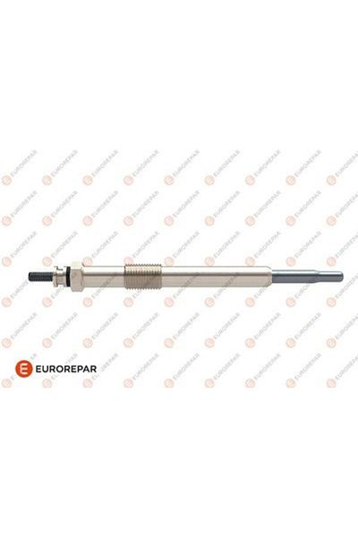 EUROREPAR Heating Spark Plug 308 407 508 Ds5 2.0 16V - Dw10Bted4 1682251480