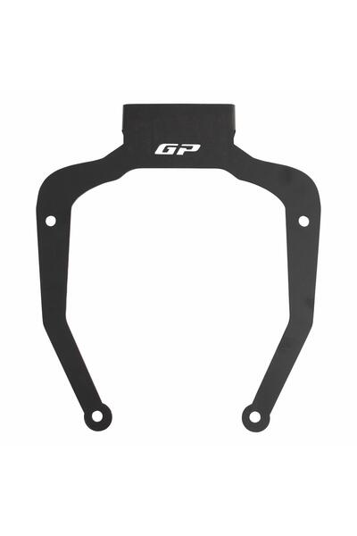 GP KOMPOZİT GP Kompozit Triumph Tiger 1200 GT/Rally Explorer 2022-2024 Uyumlu...