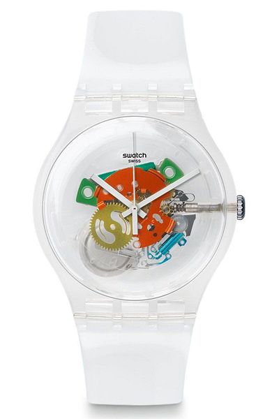 Swatch RANDOM GHOST