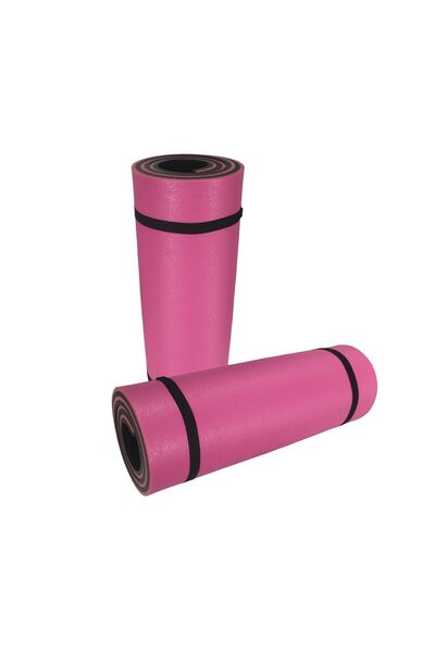 FoamStore 180x60 Cm 15mm Exra Rahat Yoga Pilates Matı