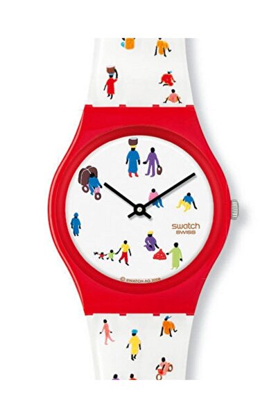 Swatch AFREAU COUTI