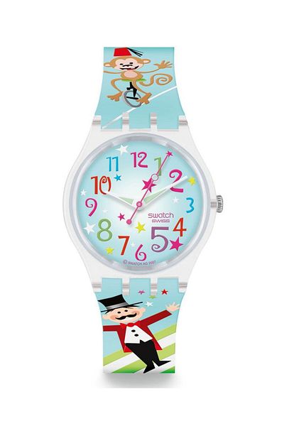 Swatch CIRCUS PARTY