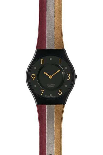 Swatch BRILLAR LINEA