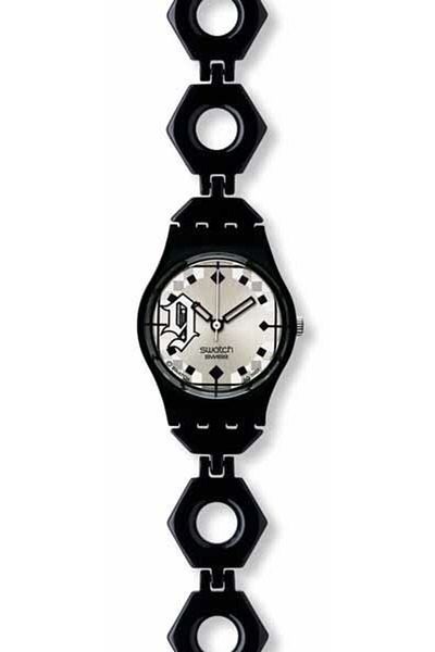 Swatch OWN WAY