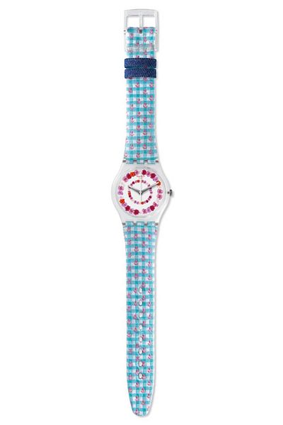 Swatch ROSES4U - Muttertagsspecial 2015