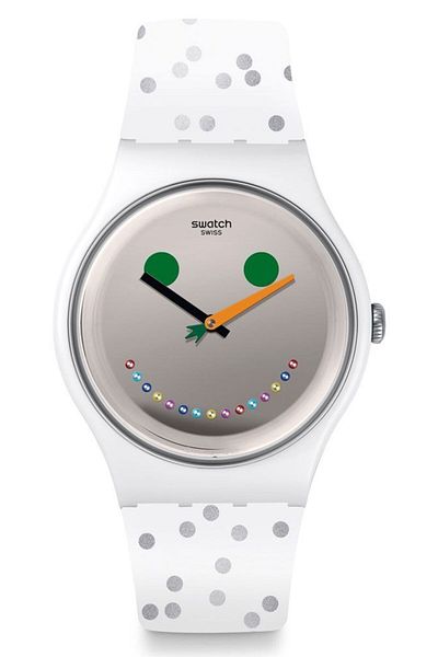 Swatch ISIDOR - X-Mas Special 2017