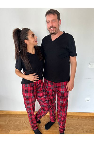 Aida Collection Pajamas