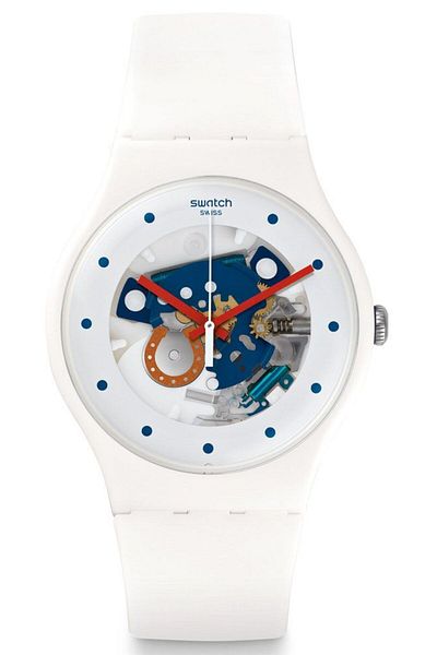 Swatch HORSESHOE