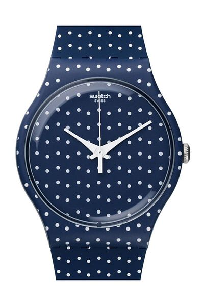 Swatch FOR THE LOVE OF K
