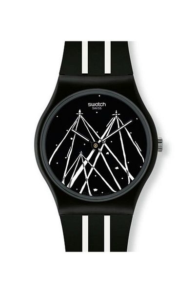 Swatch I AM A CHILD OF THE NIGHT