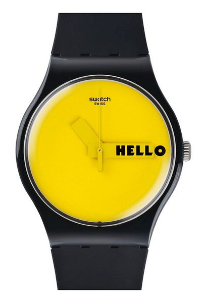 Swatch CIAO TUTTI