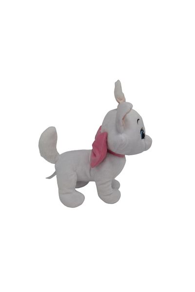 Disney Plush Animal Core Marie 10inch