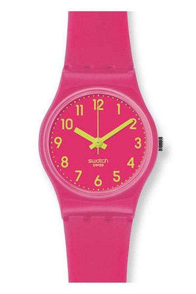 Swatch BIKO ROOSE