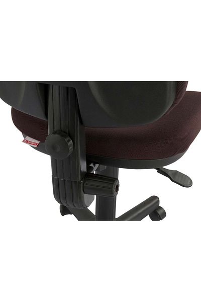 Mahmayi Debra 1380 Task Chair Peat