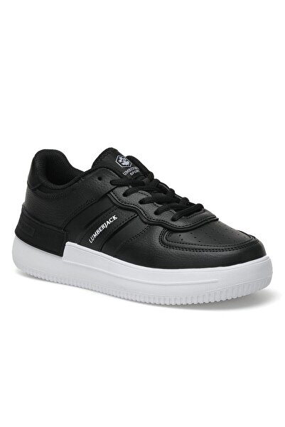 lumberjack Freya Casual Eekek Sports Shoes-Black