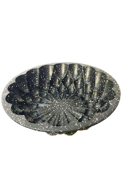 Eda Burak Eda Granite Casting Drop Tart Mold