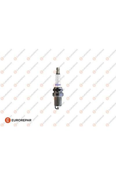 EUROREPAR Spark Plug 106 206 207 C2 C3 1625935280   1.4 for Motors /Stop