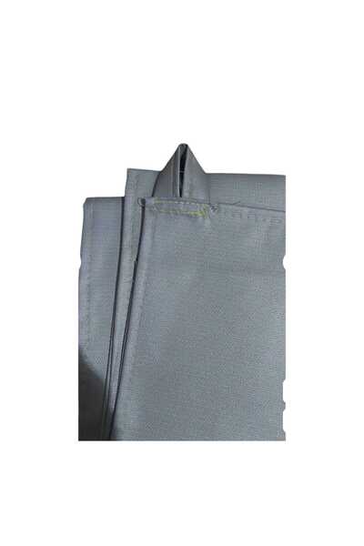 Genel Markalar Yanmaz Soba Arkası Koruma Kumaşı 1 X 1.5 Metre