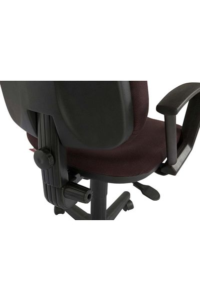 Mahmayi Debra 1380A Task Chair Peat