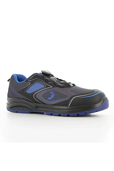 Safety jogger CADOR BLUE S1P TLS ESD SRC İş Güvenlik Ayakkabısı