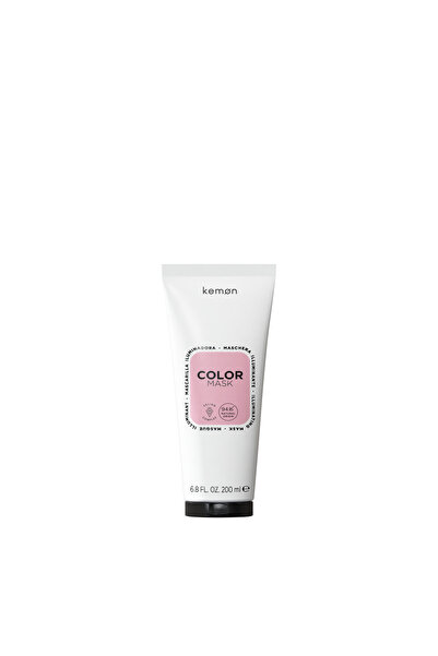 Kemon KEMONCARE COLOR SAÇ MASKESİ 200 ML