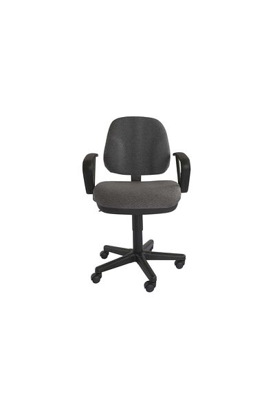 Mahmayi Debra 1380A Task Chair Grey