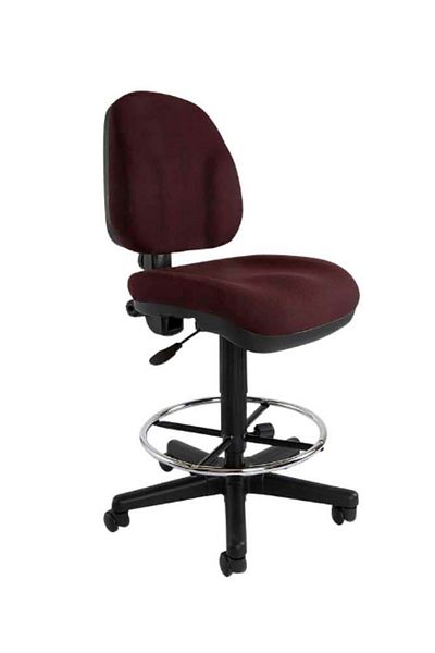 Mahmayi Debra 1380DK Task Chair Peat