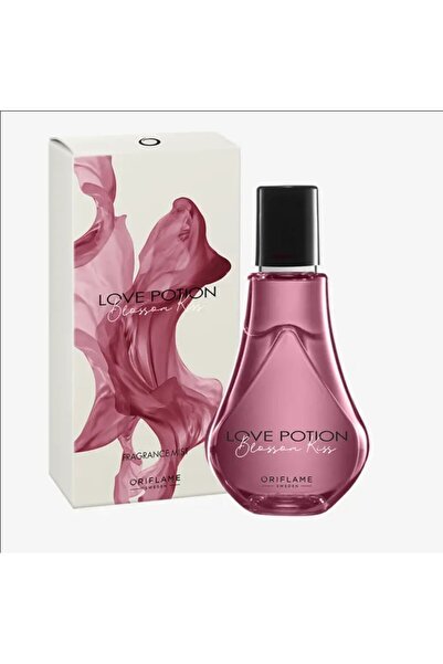 Oriflame Love Potion Blossom Kiss Vücut Misti 38526