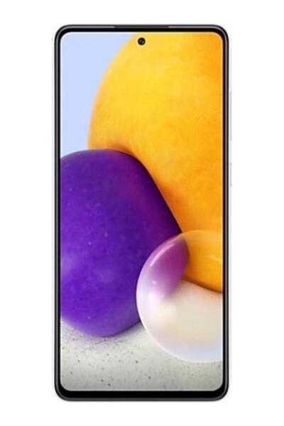 Samsung Yenilenmiş Samsung Galaxy A72 128 Gb Siyah A Kalite
