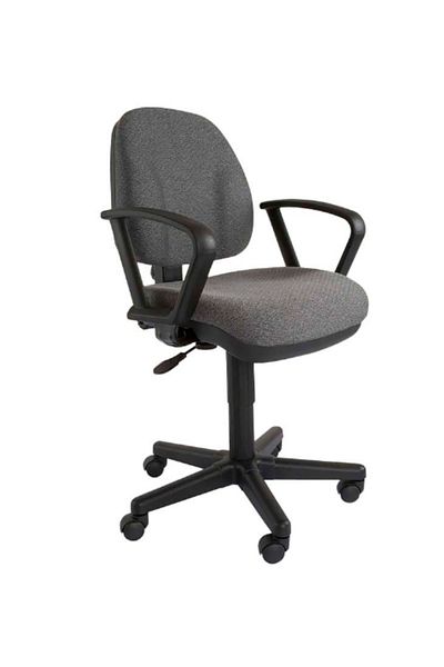 Mahmayi Debra 1380A Task Chair Grey