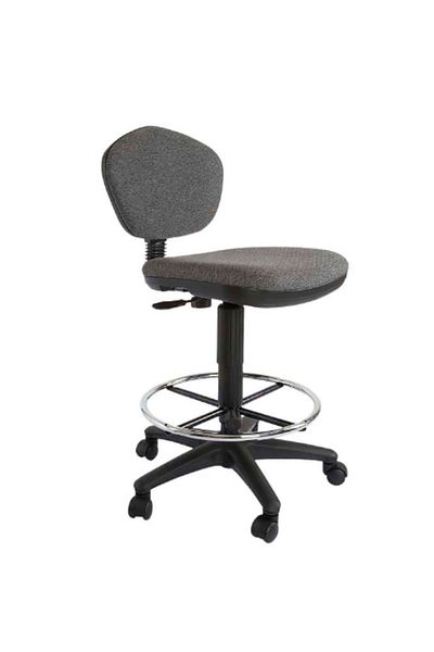 Mahmayi Sandra 1210DK Task Chair Grey
