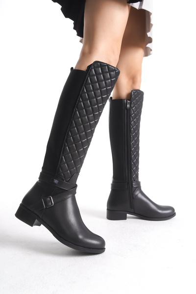 Solo Bag Жіночі повсякденні черевики на блискавці