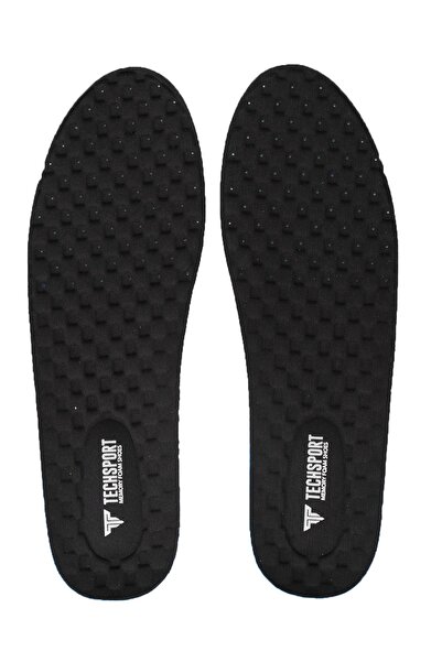 Techsport Ekipman Ayakkabı Bakım Ürünleri Premium Memory Foam Tabanlık
