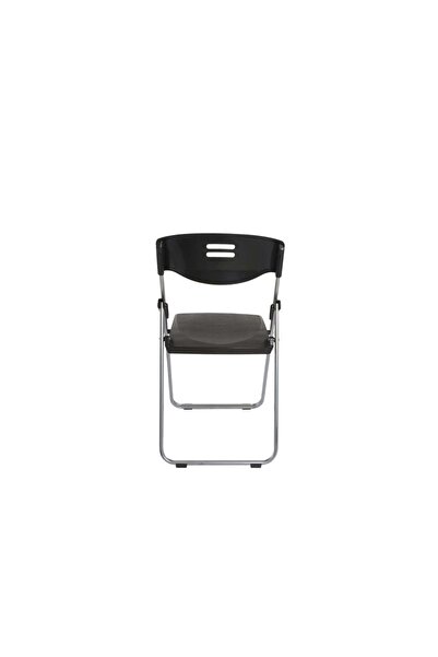 Mahmayi Kelvin S234 Folding Chair Black