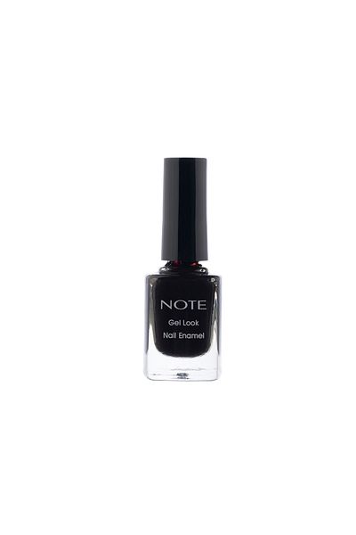 NOTE NAILS |NAIL ENAMEL |GEL LOOK NAIL ENAMEL 17_1.1 g_UN