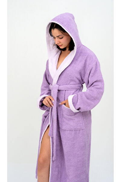 EMİLLİE - 100% ΒΑΜΒΑΚΙ - UNISEX BELLA CURLY ΜΠΑΝΙΟ (ΔΙΧΡΩΜΟ)