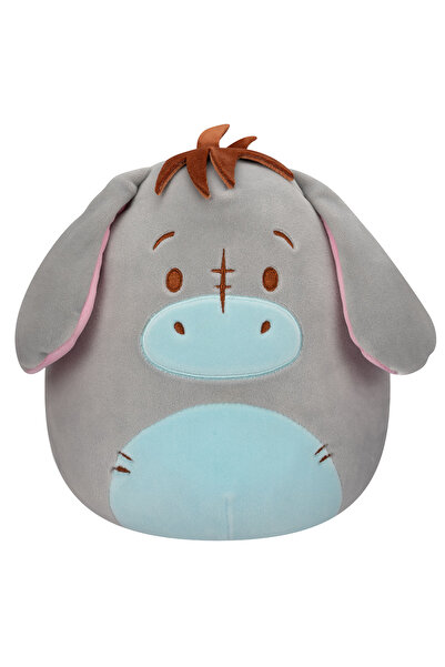 Squishmallows Disney Serisi - Eeyore 20 cm