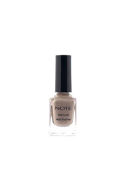 NOTE NAILS |NAIL ENAMEL |GEL LOOK NAIL ENAMEL 02_0.79 gx9_UN