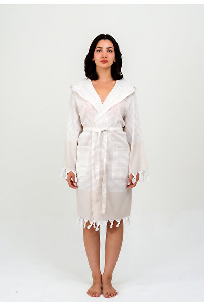 EMİLLİE Μπουρνούζι Hürrem Peshtemal