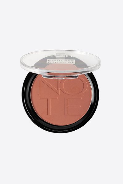 NOTE FACE |BLUSHER |FLAWLESS BLUSHER 04_9 ml_04 Star Co