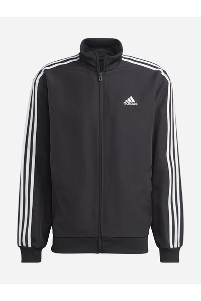 adidas 3-Stripes Woven Track Suit