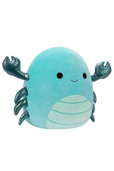 Squishmallows سكويشميلو سكوربيون كاربيو 40 سم