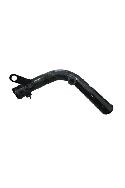 Seat Ibiza 09/12 Turbo Intercooler Hava Giriş Borusu (Metal/küçük) (1.6 Dizel)