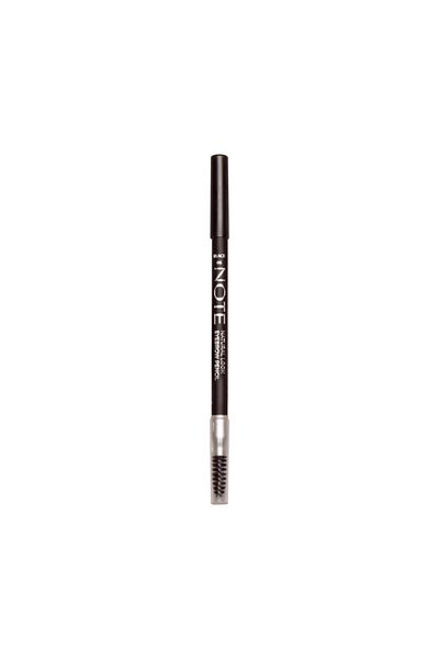 NOTE EYES|EYEBROW|NATURAL LOOK EYEBROW PENCIL 06_1.08 g_2b2422