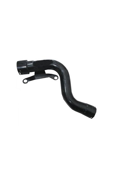 FAM Air Intake Pipe for Volkswagen Golf 5 04/09 Turbo Intercooler (Metal)