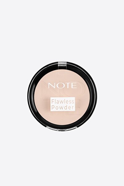 NOTE FACE |POWDER |FLAWLESS POWDER 01A_9 ml_UN
