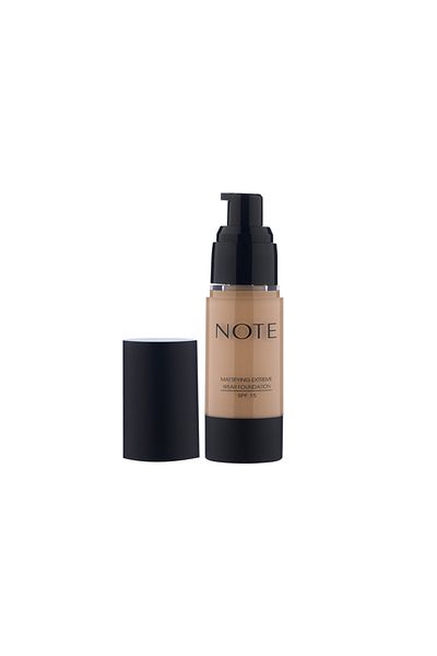 NOTE FACE|FOUNDATION|MATTIFYING EXTREME WEAR FOUNDATION 05_30 ml_c9a076