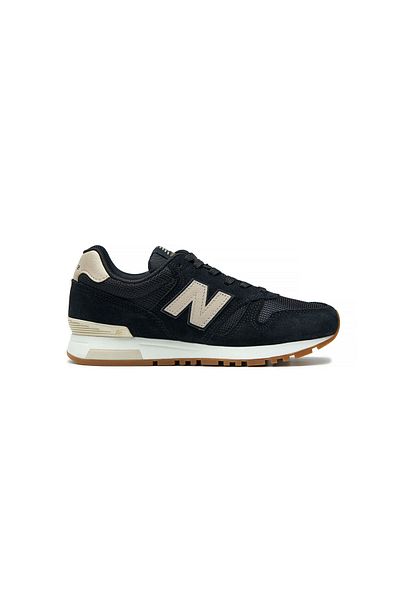 New Balance Nb Lifestyle Women Shoes Women's Sports Shoes Wl565Bbg Black