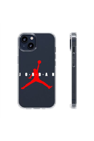 izzytech Phone Case for iPhone 7/8 iPhone Se Transparent Printed Phone Case D...