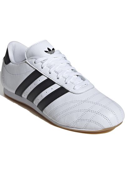adidas Pantofi sport unisex din dantela Taekwondo